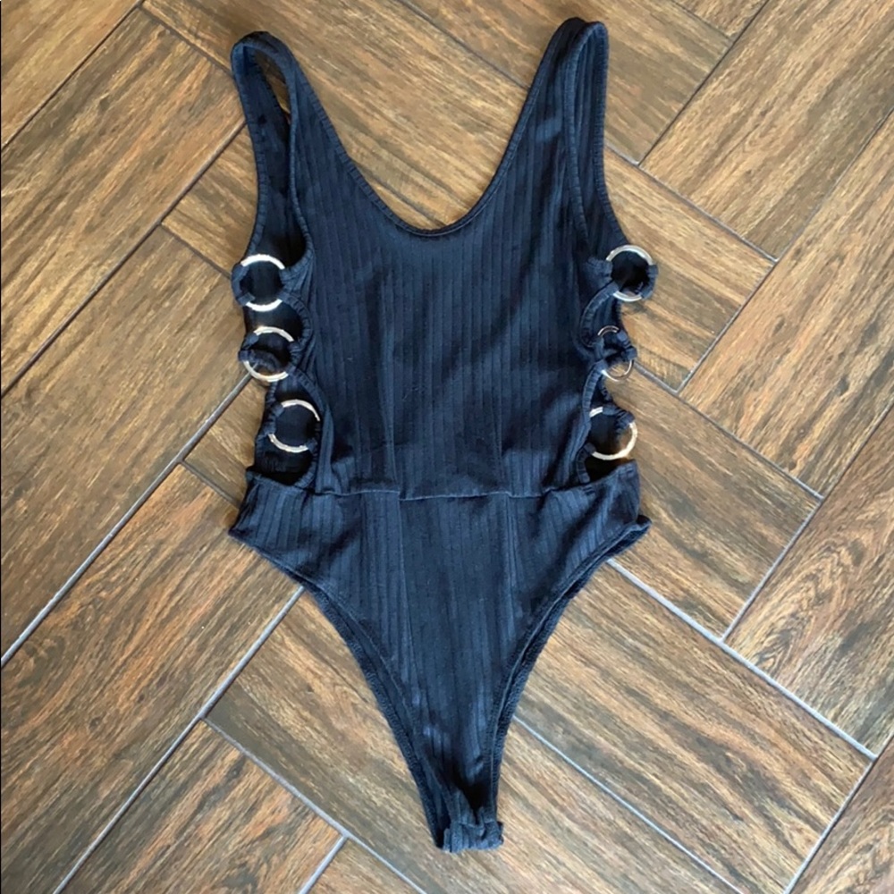 BODYSUIT
